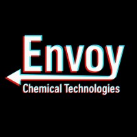 Envoy Chemical Technologies logo - Similar company to Packstract