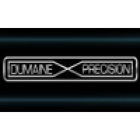 Dumaine Precision logo - Similar company to Pre-Da Solutions