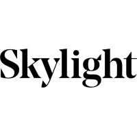 Skylight logo - Similar company to Good Studio