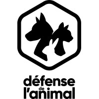 Défense de l'Animal logo - Similar company to Kiweeto