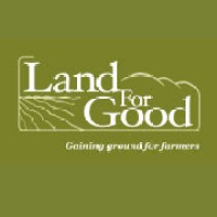 Land For Good logo - Similar company to Webfire