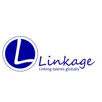 Linkage logo - Similar company to Linkage Design