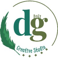 DiGi Creative Studio logo - Similar company to Solution Digital Agency
