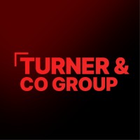 Turner & Co Group logo - Similar company to Validus Construction