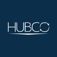 Hubco logo - Similar company to El Mercado Oy
