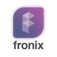 Fronix Sdn Bhd logo - Similar company to Simply Data Sdn Bhd