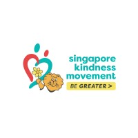 Singapore Kindness Movement logo - Similar company to Make-A-Wish® Singapore
