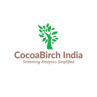 Cocoabirch India logo - Similar company to Liquid Analytics