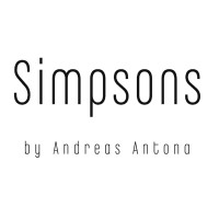 Simpsons Restaurant with Rooms logo - Similar company to Orelle Restaurant