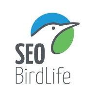 SEO/BirdLife Delegación Aragón logo - Similar company to Birdlife Cyprus