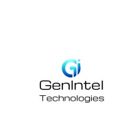 GenIntel Technologies logo - Similar company to Talkinglands