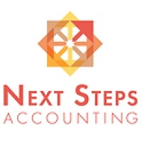 Next Steps Accounting logo - Similar company to Next Steps Accounting