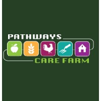 Pathways Care Farm logo - Similar company to Pathways