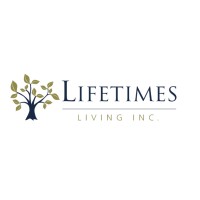Lifetimes Living Inc. logo - Similar company to Responsive Group Inc.