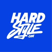 Hardstyle.com logo - Similar company to Godare, Powered By Lely & Gevasol