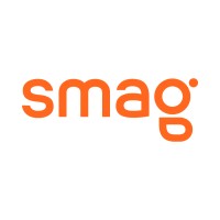 SMAG logo - Similar company to Smag Technologies