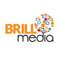 Brill Media logo - Similar company to Skillxchange