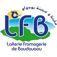 Laiterie fromagerie de boudouaou logo - Similar company to Moondoor