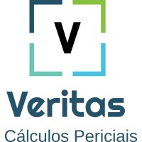 Veritas Perícias logo - Similar company to Cia Luz Iluminato Design