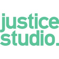 Justice Studio logo - Similar company to Orbit