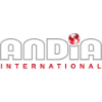 Andia International GmbH logo - Similar company to Andresen Trade