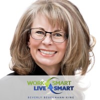 R 'n' B Consulting Corp - Work Smart Live Smart logo - Similar company to Mind-Verse