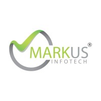 Mark-us Infotech logo - Similar company to Mark Infotech Inc