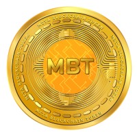 Meta Blockchain Token logo - Similar company to Xcomics