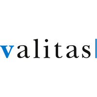 Valitas logo - Similar company to Riedweg & Partner Ag