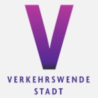 Verkehrswendestadt logo - Similar company to Candid Founders