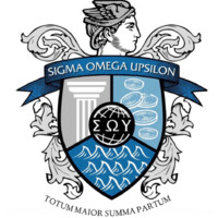 Sigma Omega Upsilon at Virginia Tech logo - Similar company to Sigma Tech Solutions B.V.