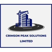 Crimson Peak Solutions Ltd logo - Similar company to Under The Arch