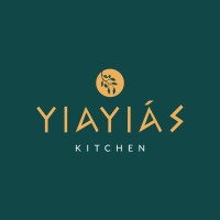 Yiayias Kitchen logo - Similar company to The View Cic