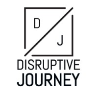 Disruptive Journey logo - Similar company to One Cork Dublin
