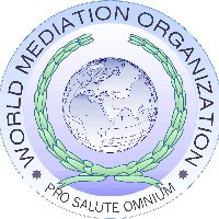 World Mediation Organization (WMO) logo - Similar company to Centre For International Alternative Dispute Resolution