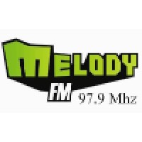 Melody fm logo - Similar company to Bostah