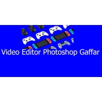 Video Editor Photo Gaffar logo - Similar company to Vimory: Slideshow Video Maker & Photo Editor