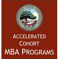 CSUEB Accelerated MBA Programs logo - Similar company to Csueb 1-Year Mba