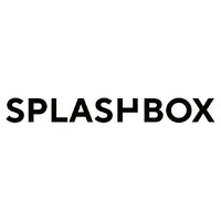 Splashbox logo - Similar company to Milkman Agency