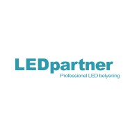 Ledpartner Aps