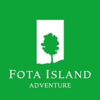 Fota Island Adventure