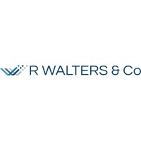 R Walters & Co logo - Similar company to Leftley Rowe