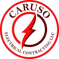 Caruso Electrical Contracting logo - Similar company to Quality Design & Remodel