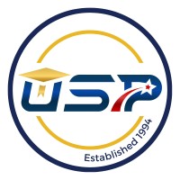 USP | Our Guidance. Your Dream University logo - Similar company to Techsifu