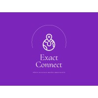 Exact Connect logo - Similar company to Better Future Kenya