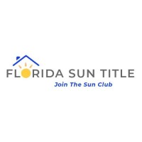 Florida Sun Title and Escrow, LLC - 6751 N. Federal Highway, Suite 200, Boca Raton, FL 33487 logo - Similar company to Mason Title & Escrow Company