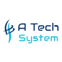 A TECH SYSTEM INC logo - Similar company to A Tech System