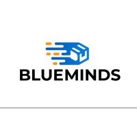 BlueMinds Supply Chain Solution logo - Similar company to Mpact Sourcing