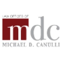 Law Office of Michael D. Canulli logo - Similar company to Shadowcounsel
