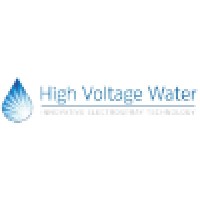High Voltage Water